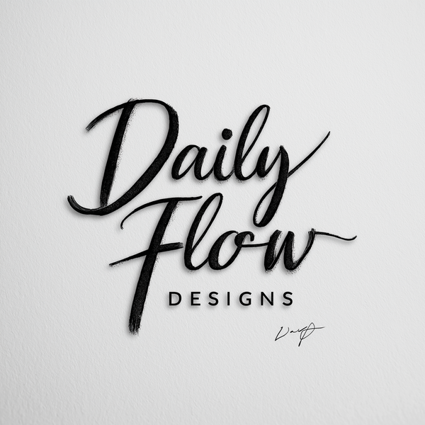 Daily Flow Designs